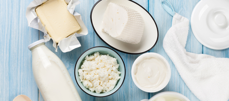 Blendhub | Dairy products Anywhere: A new replicable production concept