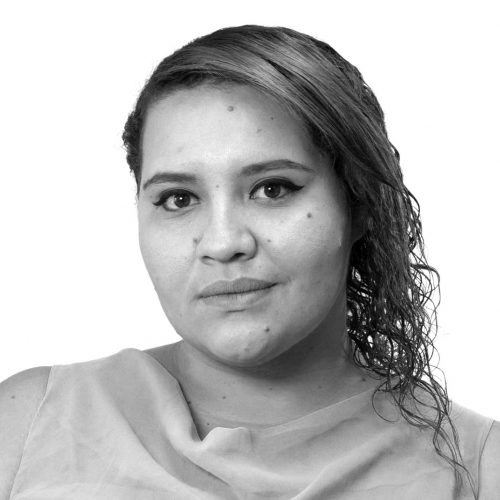 Guadalupe Ibarra Blendhub